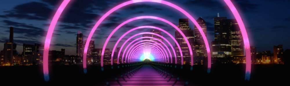 Tunnel Marketing Crisis Tunnel